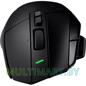 Игровая мышь Logitech G502 X Lightspeed (черный) картинка 5